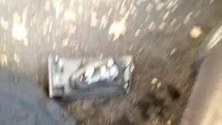 How to remove taillight assemblies on a 2000 Lexus es300