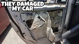 Мой худший опыт обслуживания в сервисном центре Hyundai &mdash; бесплатная клиника по уходу за автомобилем