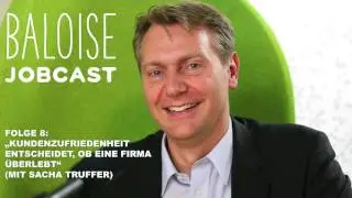 Baloise Jobcast #8: 