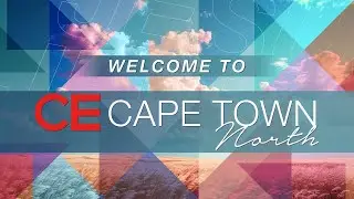 Live Unto Him | CE Cape Town North | 15 Dec 2024