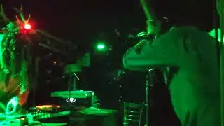 Snapped Ankles - Gaukurinn - Iceland Airwaves 2019  11-8-2019