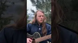 Alberta - folk song