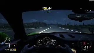 Forza Horizon 5 Porsche 911