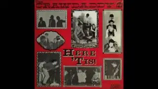 THE CRAWDADDY'S (San Diego, California, U.S.A) - Thirty Days