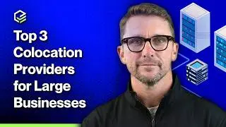 Best Colocation Providers for Large Business 2026 (Top 3)