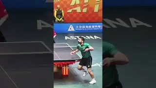 #tabletennis #china #sports #iran #noshad#asian