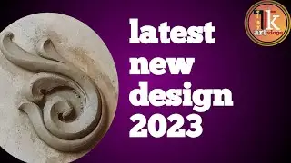 Latest clay art video.2023 the best clay art blog.