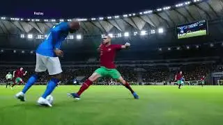 Dribles / Grinho