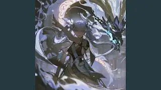 Celestial Veil (Jinhsi: Wuthering Waves)