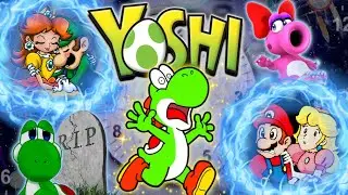 Ein Blick in die Zukunft 🌟 YOSHI HÖRBUCH [German/Deutsch]