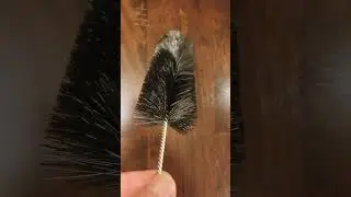 Product Review - Bottle Brush,Long Handle Brushes Cleaning Bottle Pot Dish Vegetable Brush for