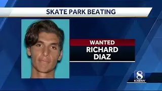 Salinas skate park attack disturbs police officers