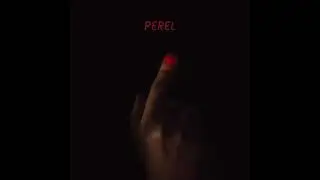 Perel - Signum Viridi (Official Audio) - DFA