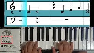 All I Want (Kodaline) cover song