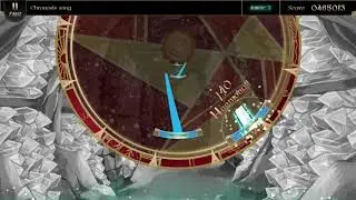 Lanota #1 | Chronosis Song