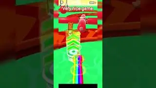 new 3d offine game play video shortcut run game play #funny #shorts #trending #viralvideo #gaming ..