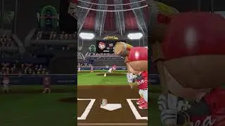 Baseball 9 Funny moments