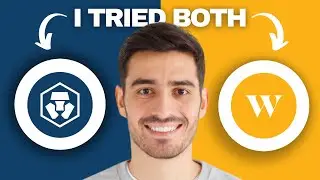 Crypto.com vs Wealthsimple (2026) | Which One is Better?