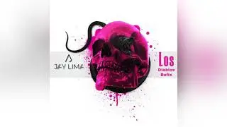 Los Diablos ( Jay Lima Refix )