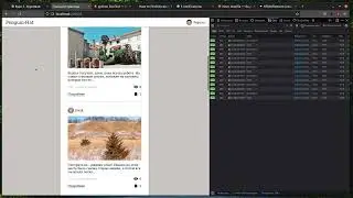 Питон: Flask + Ajax. Это возможно!
