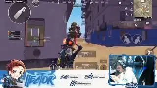 Godlike vs Soul again fight in scrims 🥵 Clutchgod vs Soul omega 😲