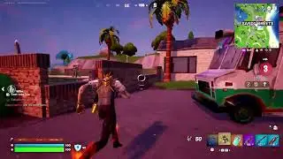 Fortnite Blitz 12 Elims & 42 Crown Victory #fortnitebr  #fortniteindia   #fortnitebrasil #gaming