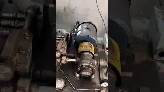 NICCO 600mm x 300mm Surface Grinding Machine, Model: NSG-630, Made in Japan 🇯🇵