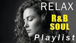 Soulful R&B Vibes 💖 Smooth Love Songs & Emotional Chill Mix for the Heart
