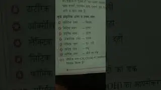 #gk #science #sciencegk #ssc #generalknowledge #sscgd #sscmts #viralvideo #hsscexam #video 
