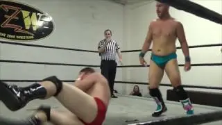 [FULL EVENT] CZW Dojo Wars 90 (2016.08.31)