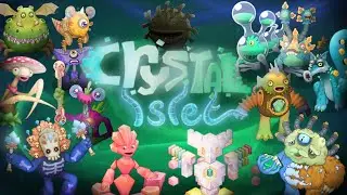 💎REFLECTION HEAVEN💎 Crystal Islet Prediction (ft. A lot of people)