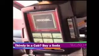 WGNO-NO (ABC) - New Orleans, LA - News With A Twist