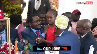 HON.PETER NABULINDO PRE WEDDING DVD2