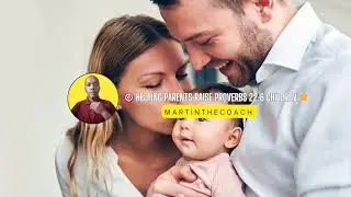 🎯 The Single Most Important Parenting Strategy🌟