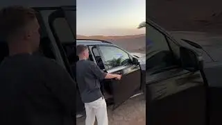 Maybach Hitchhike &mdash;&mdash;&mdash;&mdash;&mdash;&mdash;Would you rather take the @mercedesmaybach GLS 600 or the AMG GLS 63