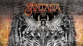Santana: *Fillmore East* (from 