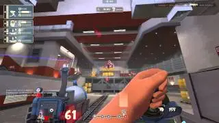 'dk. vs. ACRONYM - UGC HL Gold - PL_Borneo_rc4 - Scrim - Live Comms - Part 1