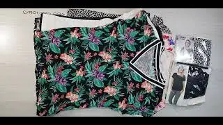 04674 Ladies t-shirts action (Женские футболки)  №4 4,50 кг 14,80&euro; за кг   31 ед