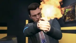 Detroit: Become Human - 