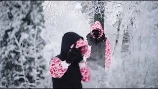 m'zUnknown - ZOOM (Official Music Video)