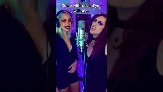 This is Halloween 🎃 with @DaedricOfficial #halloween