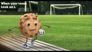 Chip Ahoy's Marketing Team Makes Another Cringe Ad