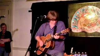 Matt Borrello - Open Fire