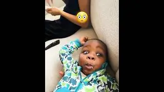Lamine Yamal&rsquo;s Little Brother 😍
