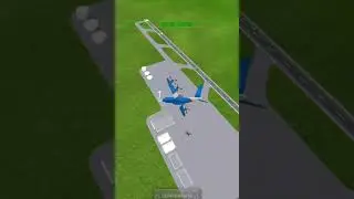 Больше дурацкого ахх турбовинтового лётного симулятора ✈
