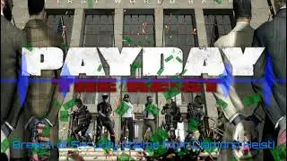 Breach of Security (theme from Diamond Heist)