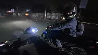 থার্টিফার্স্ট নাইট যদি জানুয়ারি ২০ তারিখে হতো 🤣| L N Motovlogs