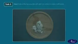 Swage and make a brazed joint on copper tubing | NIMI | DIGITAL | MARATHI |