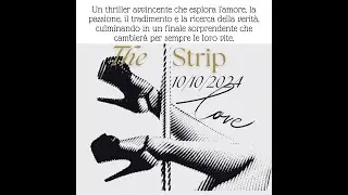 WOW! Ragazzi ci sono!  https://www.amazon.it/dp/B0DJ8GD11W  #thestrip #romance #romancebooks