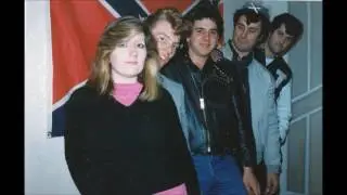 THE ROADSTERS ,,,,,,,,,,,,, WELL DONT YOU KNOW ,,,,,,,,,,, 1986